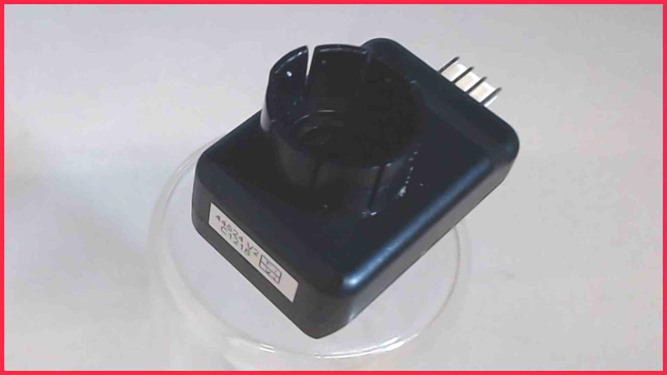 Encoder Motor Controller Electronics 44524 V2 Jura Impressa Z9