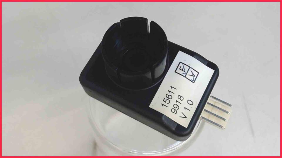 Encoder Motor Controller Electronics V 1.0 Impressa Ultra Typ 611 B1