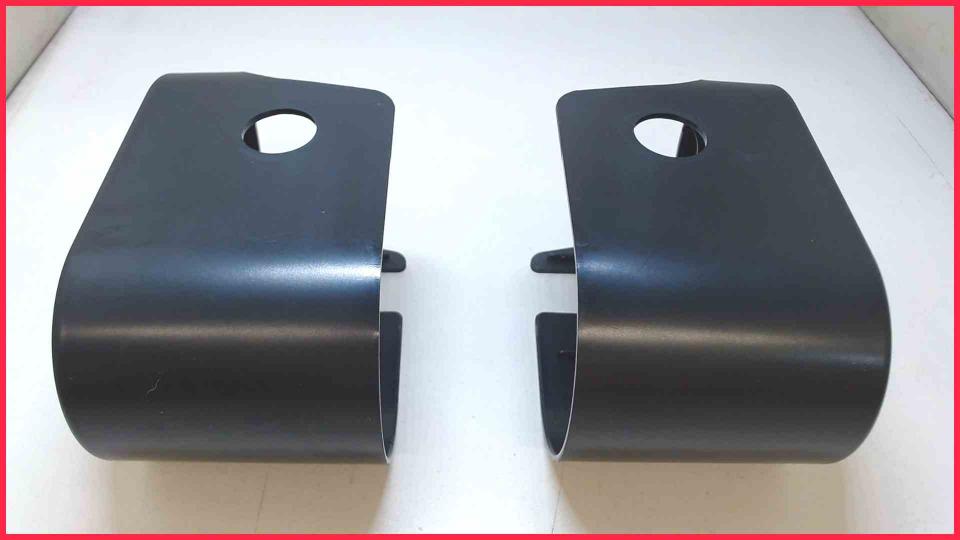 End cap for foot bar R + L (26/27) Crosstrainer MC300