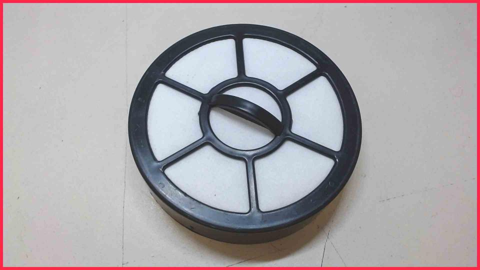 Fine filter  CleanIX BS 5565