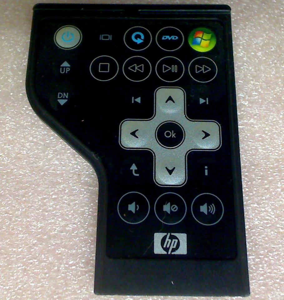 Remote Control HSTNN-PR07 HP dv9000 dv9243ea