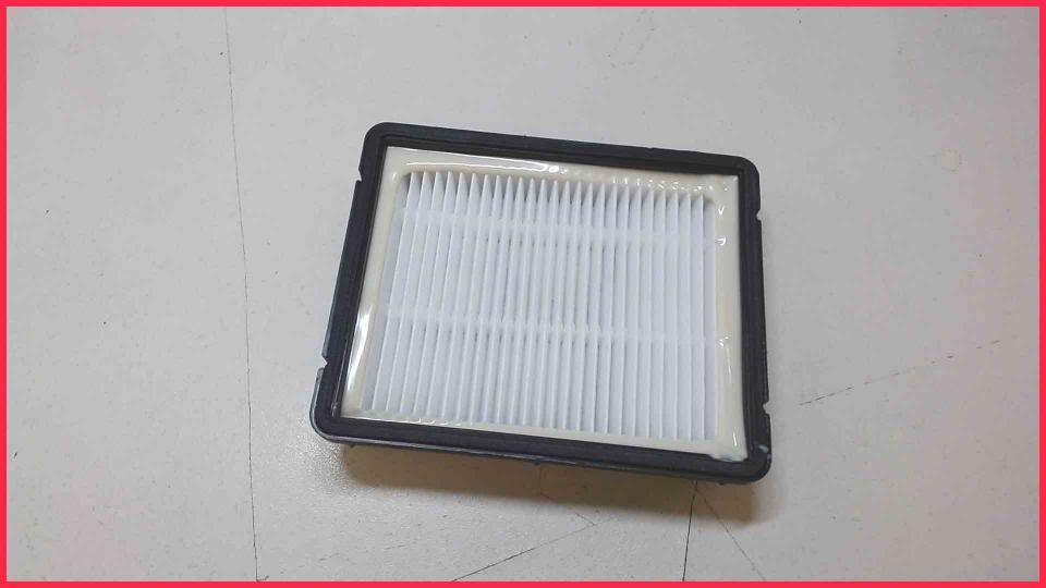 Filter cassette basket  CleanIX BS 5565
