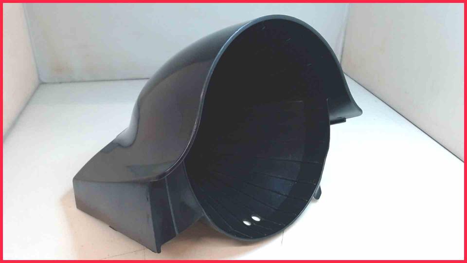 Filter insert Gehäuseteil Kaffeepulver Siemens CUKA2