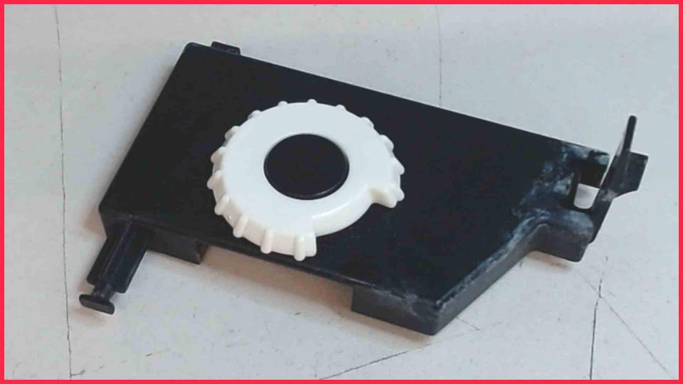 Filter insert Halterung Impressa E75 Typ 627 C1