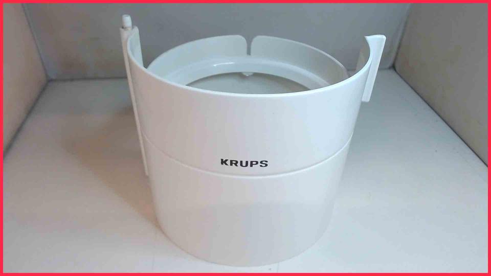 Filter insert Halterung Krups Typ 131