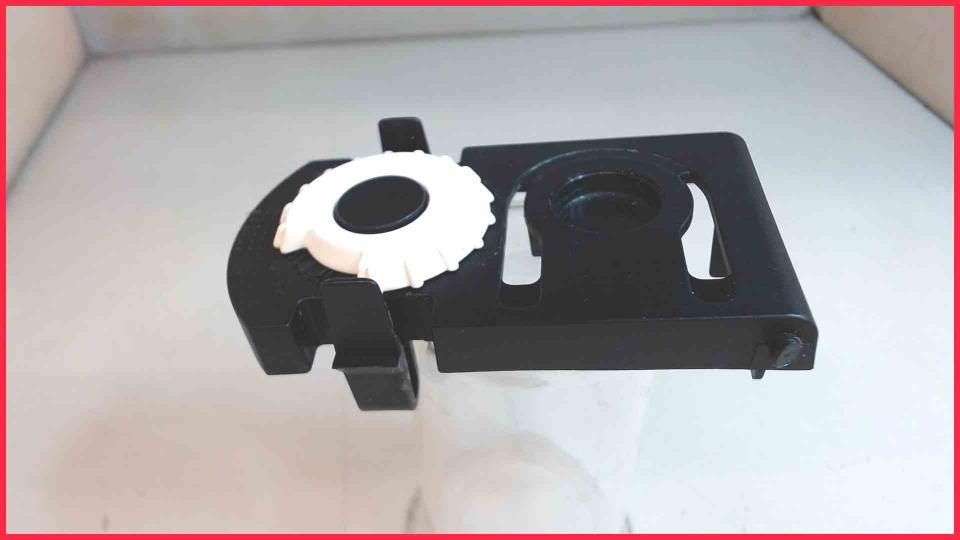 Filter insert Halterung Tank Impressa S70 Typ 640 A1 -3