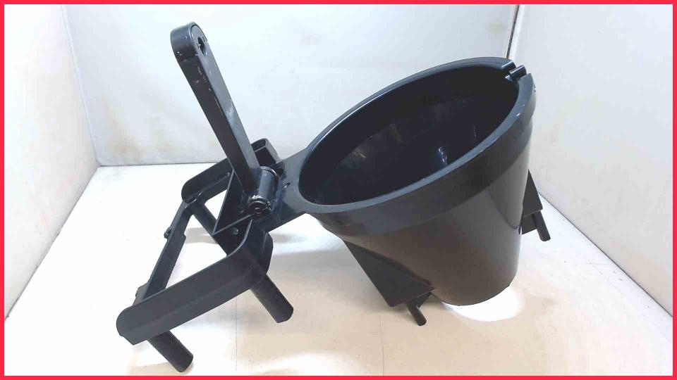 Filter insert Halterung WMF STELIO Filter 04 1215 0011