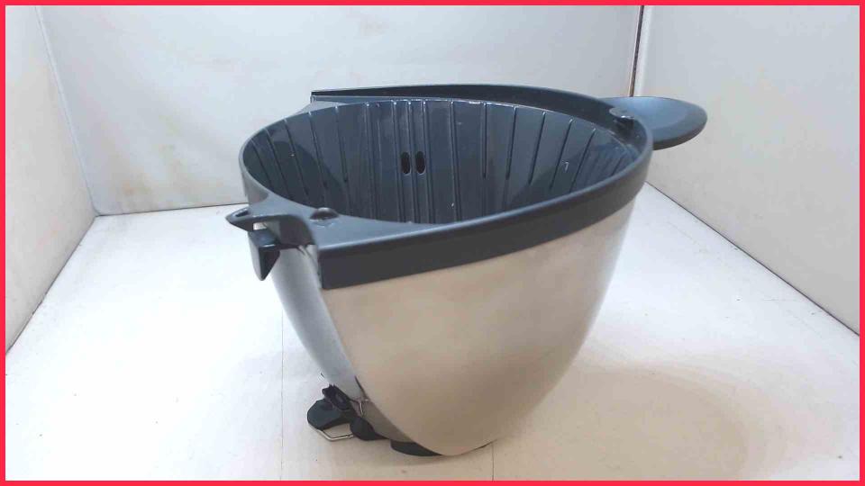 Filter insert Kaffeepulver Braun 3106 / KF 600