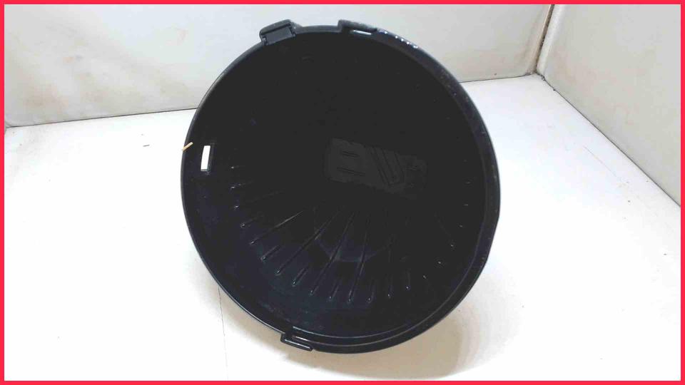 Filter insert Plastikteil DeLonghi BCO420
