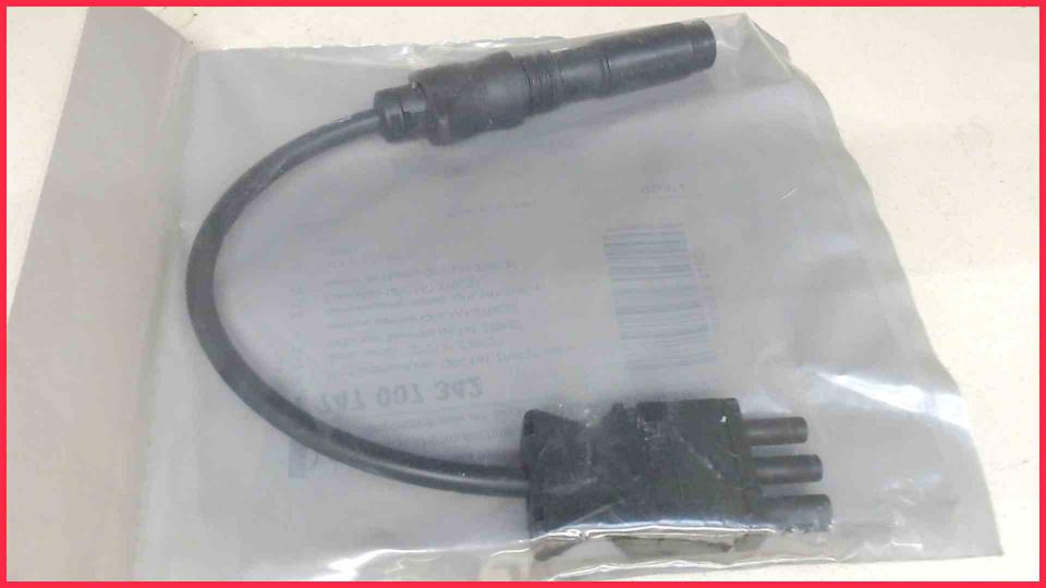 Flame detector UV QRC1A1, 270C27 7747007342 Bosch Buderus Junkers