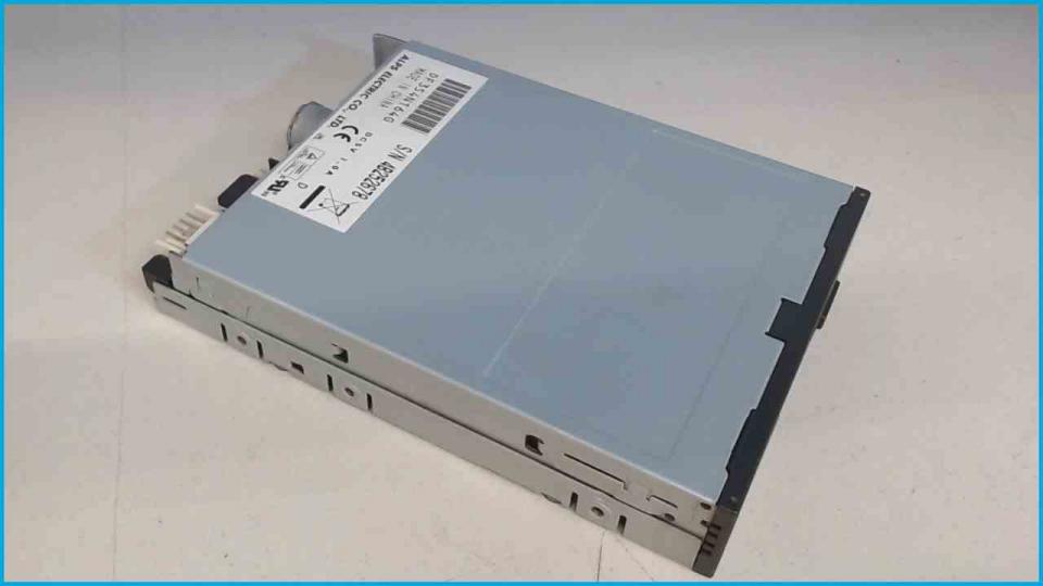 Floppy Diskettenlaufwerk DF354N164G Primergy Econel 50