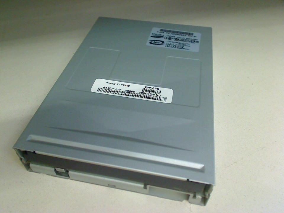 Floppy Diskettenlaufwerk SFD-321J Dell Precision 670 PWS670