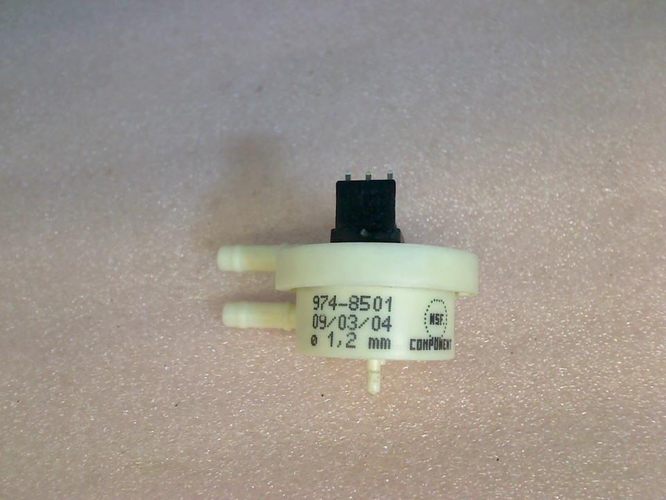 Flowmeter 1,2mm 974-8501 Impressa F50 Type 638 A1