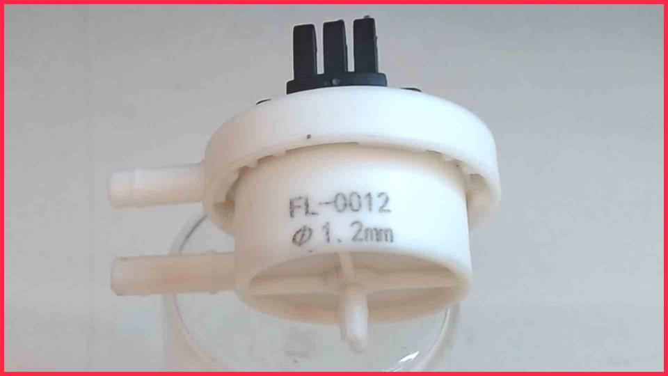 Flowmeter 1.2mm FL-0012 Power Matic-ccino 9000 Bianca