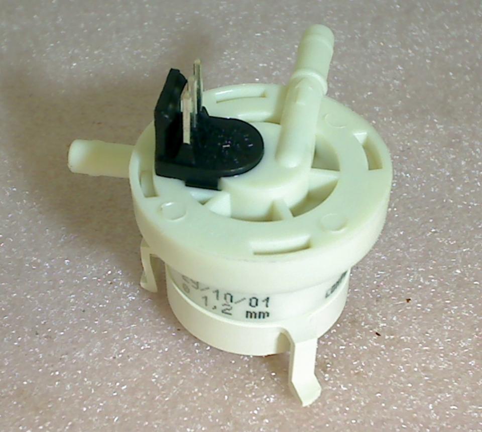Flowmeter 924-8501-270 1,2 mm Jura Impressa X90 Typ 642 A1
