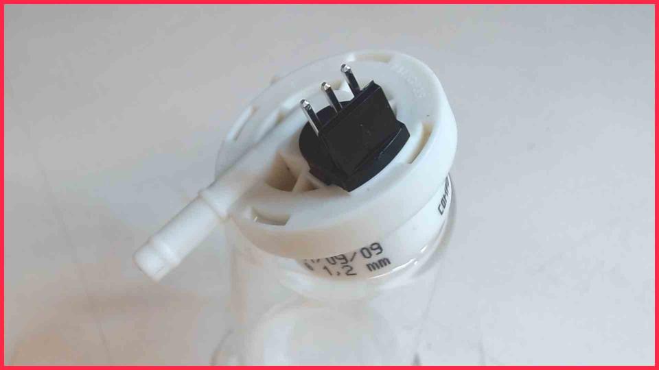 Flowmeter 932-8521-90 Neff Type CTES31