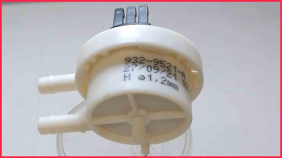 Flowmeter 932-9521-A DeLonghi EN167.B
