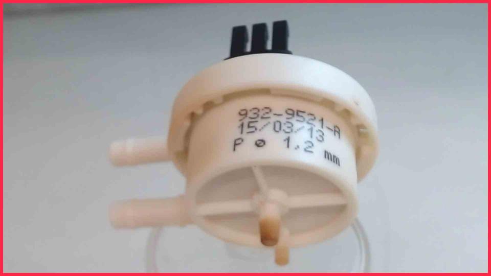 Flowmeter 932-9521-A Delonghi EN 266.BAE