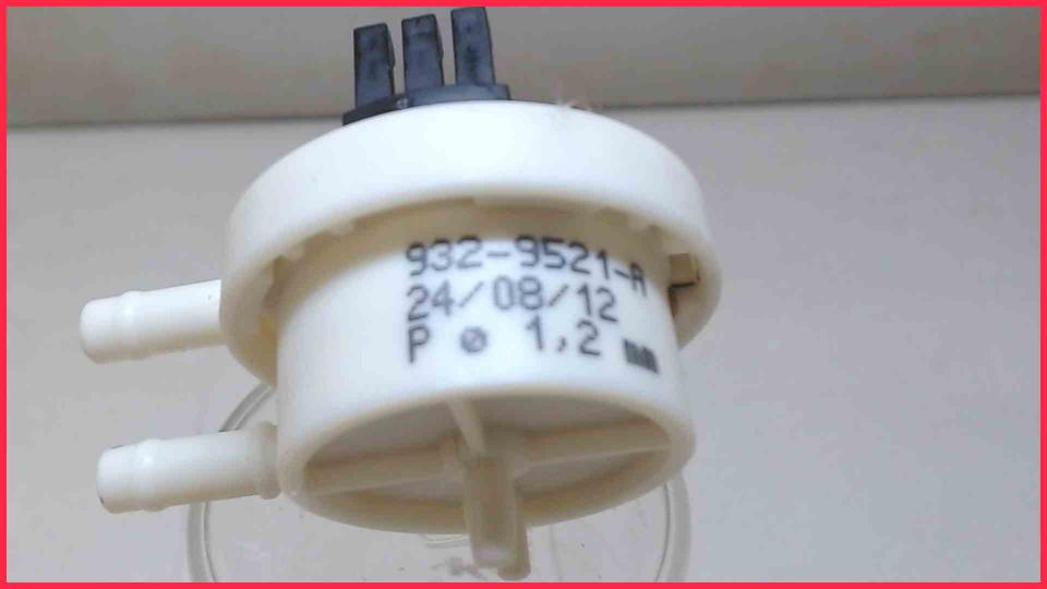 Flowmeter 932-9521-A Krups Nespresso XN 730T