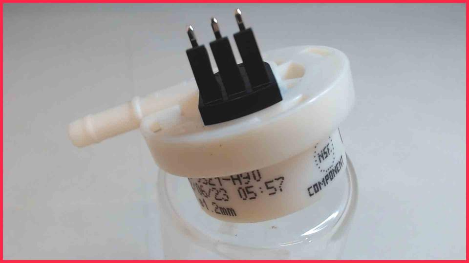 Flowmeter 932-9521-A90 macchiatoPlus EQ.5 CTES32 -6