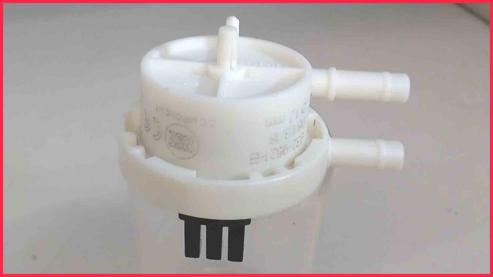 Flowmeter 932-9521-B Philips Type EP5360