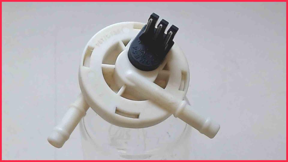 Flowmeter 932-9521-B90 EQ.7 CTES30 TK76F09