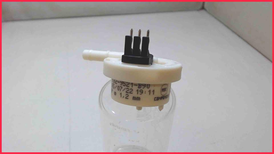 Flowmeter 932-9521-B90 Gaggenau CTES31