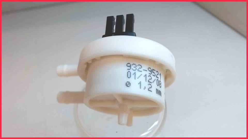 Flowmeter 932-9521 ENA 5 Typ 653 A2