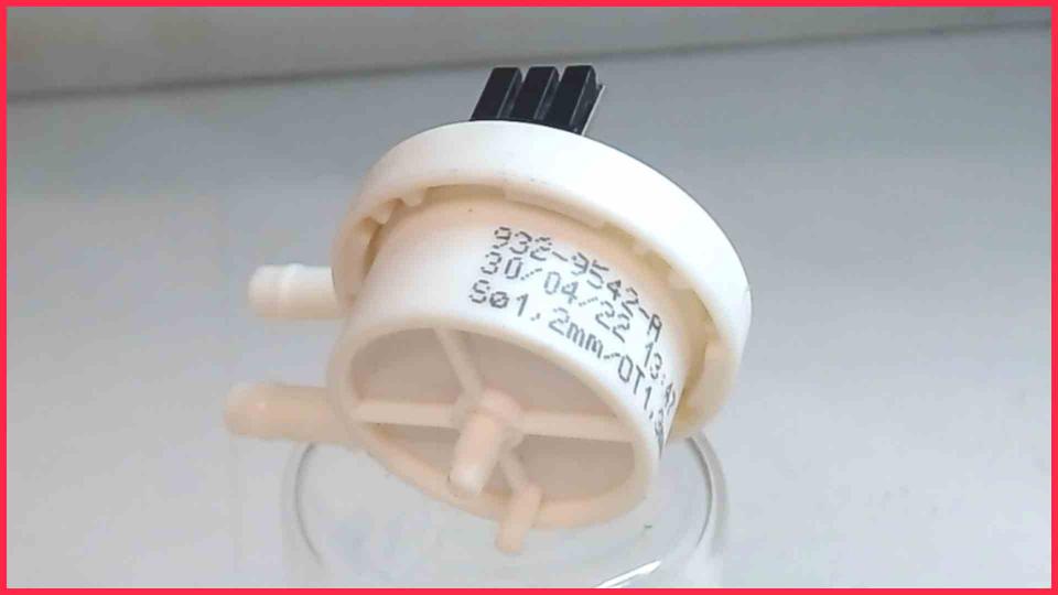 Flowmeter 932-9542-A Solo E950-203