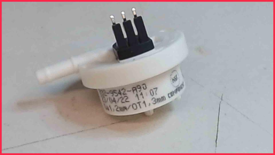 Flowmeter 932-9542-A90 Nivona CafeRomatica 1086 NICR 690