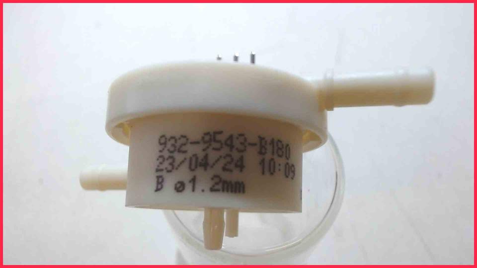 Flowmeter 932-9543-B180 VeroCafe TIE20109 CTES35A