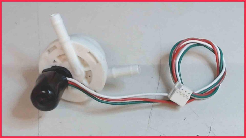 Flowmeter 932-9543-B90 EQ.9 S300 TI903509DE CTES34A