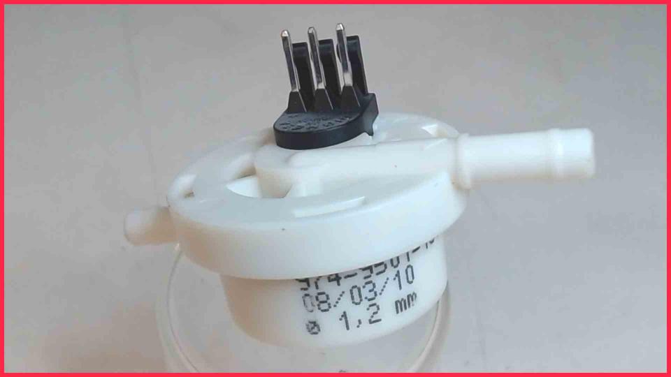 Flowmeter 974-9501-180 Impressa J9 Type 659