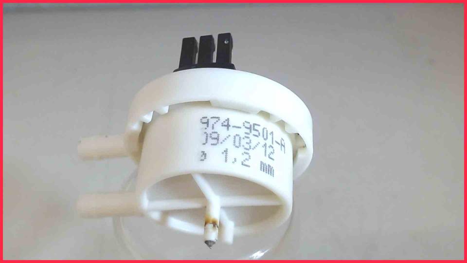 Flowmeter 974-9501-A ENA Micro 9 Type 679