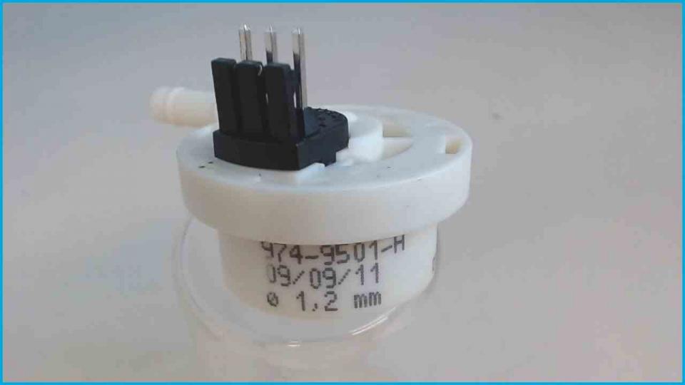 Flowmeter 974-9501-A Jura ENA Micro 1 Type 681