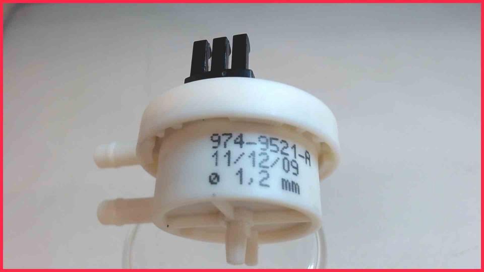 Flowmeter 974-9521-A Magnifica ESAM4000.B EX:1