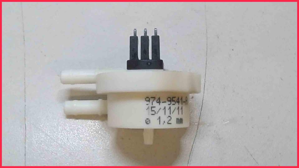 Flowmeter 974-9541-A DeLonghi EN520.W