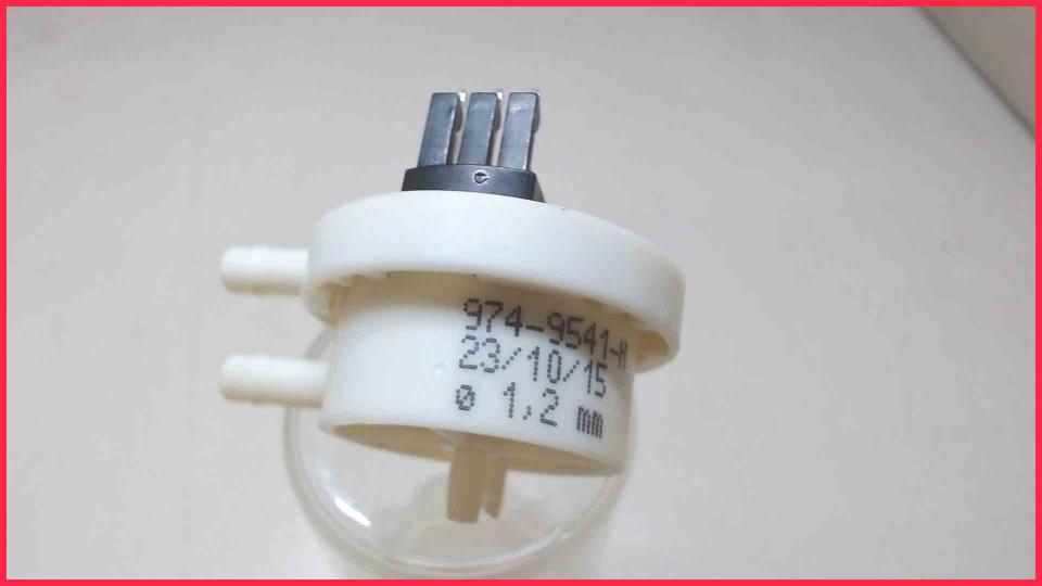 Flowmeter 974-9541-A DeLonghi Perfekta ESAM5400.R -2