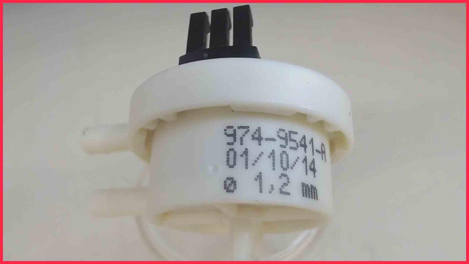 Flowmeter 974-9541-A DeLonghi PrimaDonna ESAM6620