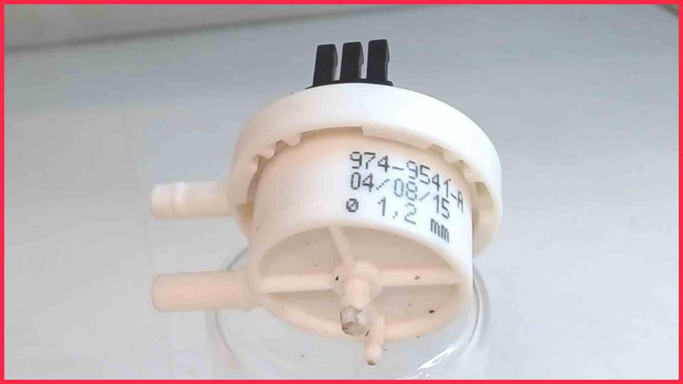 Flowmeter 974-9541-A Impressa F70 Typ 639 A1 -6