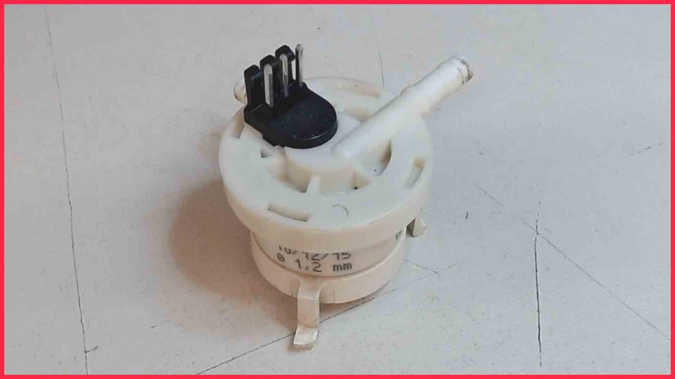 Flowmeter 974-9541-A Impressa S90 Typ 641 B1 -4
