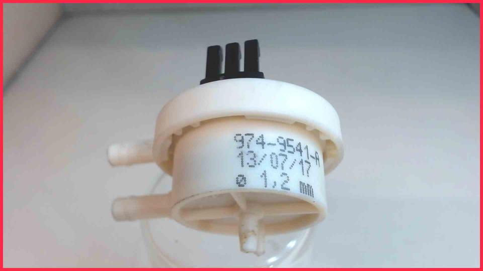 Flowmeter 974-9541-A PrimaDonna ESAM6600 -2