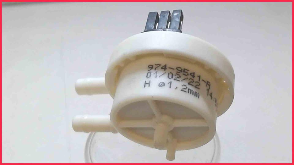 Flowmeter 974-9541-A Saeco Incanto HD8921