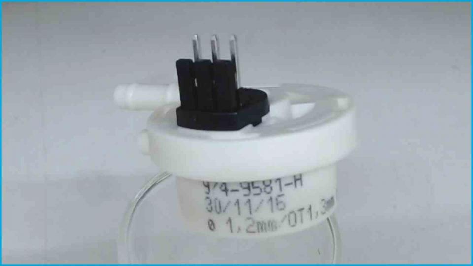 Flowmeter 974-9581-A ENA Micro 90 Type 738