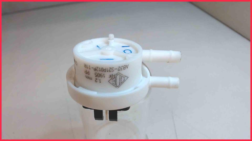 Flowmeter AB32-S21P012P-11R Barista Espresso BES875 BSS