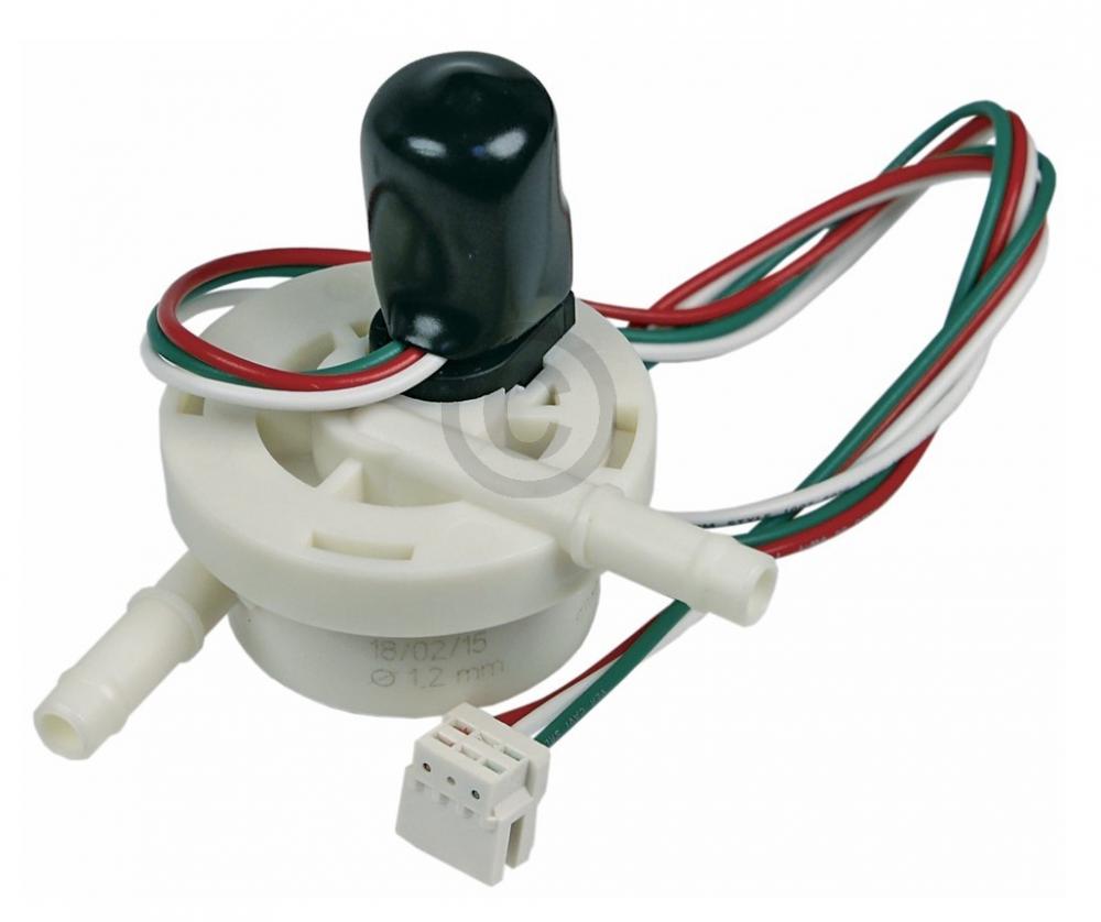 Flowmeter Durchflussmeter Bosch VeroCafe TES50159DE/10 CTES32