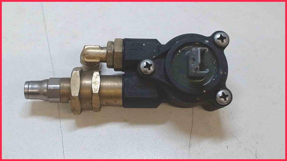 Flowmeter  Bremer VIVA 880094