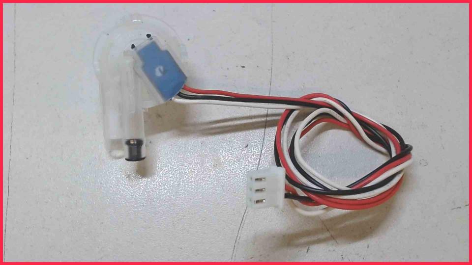 Flowmeter  DeLonghi Nespresso ENV120GY