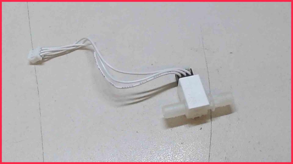 Flowmeter  Globe Coffee B CR 1068