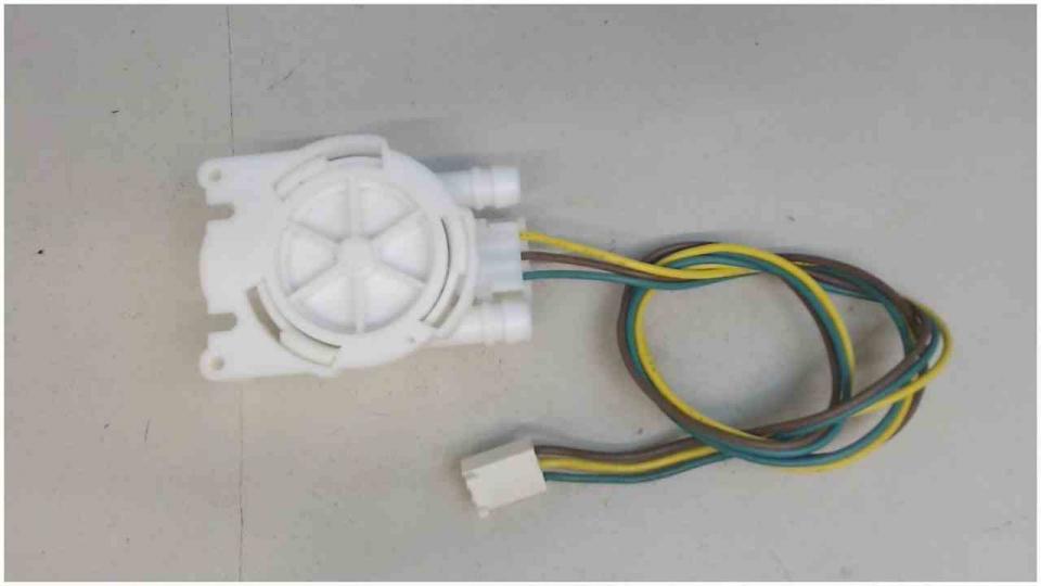 Flowmeter Incanto de luxe SUP021YBDR -7